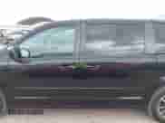 2016 Dodge Grand Caravan SE Plus with VIN 2C4RDGBG7GR258515, listed as a IAAI auction lot 42123855 with 63,941 mi miles and . Bid and sale history available at DreamBid. Image 14.