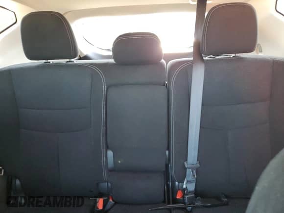 2020 Nissan Murano S с VIN 5N1AZ2AJ0LN127492, выставлен на аукционе Copart как лот 68868765 с пробегом 68 157 миль миль и На запчасти • Non repairable. История ставок и продаж доступна на DreamBid. Изображение 10.