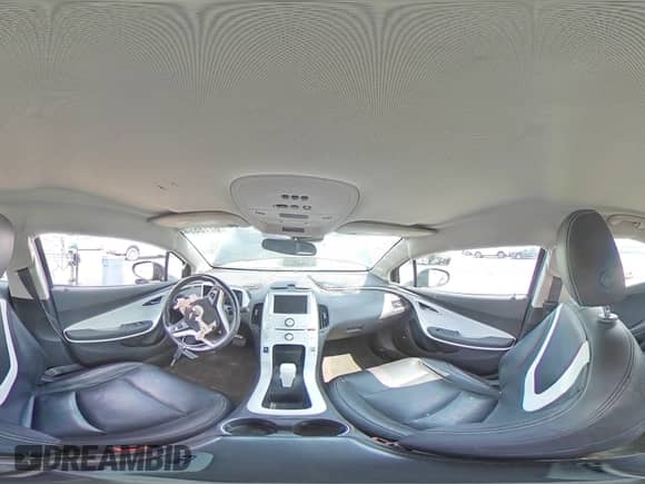 2013 Chevrolet Volt с VIN 1G1RD6E47DU116314, выставлен на аукционе Copart как лот 67786975 с пробегом Не указан миль и Списание • Salvage title. История ставок и продаж доступна на DreamBid. Изображение 14.
