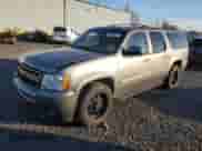 2007 Chevrolet Suburban LT with VIN 1GNFK163X7J212752, listed as a Copart auction lot 71914825 with 279,817 mi miles and Salvage title. Bid and sale history available at DreamBid. Image 1.