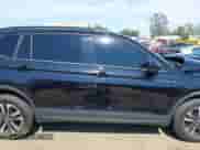 2024 Volkswagen Tiguan S с VIN 3VVRB7AX1RM036720, выставлен на аукционе IAAI как лот 42750506 с пробегом 13 031 миль миль и . История ставок и продаж доступна на DreamBid. Изображение 13.