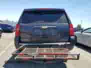 2017 Chevrolet Tahoe Premier с VIN 1GNSCCKC7HR241402, выставлен на аукционе Copart как лот 63127315 с пробегом 127 273 миль миль и Списание • Salvage title. История ставок и продаж доступна на DreamBid. Изображение 6.