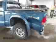 2003 Dodge Dakota Sport with VIN 1D7HG38N63S190756, listed as a IAAI auction lot 41862534 with 177,767 mi miles and . Bid and sale history available at DreamBid. Image 6.