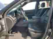 2018 Jeep Grand Cherokee High Altitude z VIN 1C4RJFCG8JC424588, wystawiony jako Copart lot #63768495 z przebiegiem 104 285 mil mil oraz Szkoda całkowita • Salvage title. Historia ofert i sprzedaży dostępna na DreamBid. Obrazek 7.