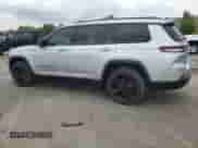 2022 Jeep Grand Cherokee Altitude with VIN 1C4RJKAGXN8525507, listed as a Copart auction lot 62730745 with 62,694 mi miles and Salvage title. Bid and sale history available at DreamBid. Image 2.