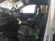 2025 Chevrolet Suburban RST с VIN 1GNS6ERLXSR271347, выставлен на аукционе Copart как лот 86137015 с пробегом 678 миль миль и Списание • Salvage title. История ставок и продаж доступна на DreamBid. Изображение 7.