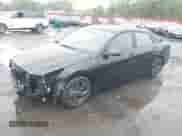 2022 Hyundai Elantra SEL с VIN KMHLS4AG8NU317756, выставлен на аукционе IAAI как лот 42258257 с пробегом 31 179 миль миль и . История ставок и продаж доступна на DreamBid. Изображение 18.