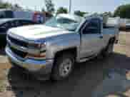 2016 Chevrolet Silverado 1500 Work Truck с VIN 1GCNKNEC6GZ358581, выставлен на аукционе Copart как лот 62524755 с пробегом 131 775 миль миль и Чистый • Clean title. История ставок и продаж доступна на DreamBid. Изображение 1.