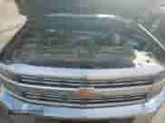 2017 Chevrolet Silverado 2500HD Work Truck with VIN 1GC1KUEG0HF194193, listed as a Copart auction lot 78153924 with Not provided miles and Salvage title. Bid and sale history available at DreamBid. Image 11.