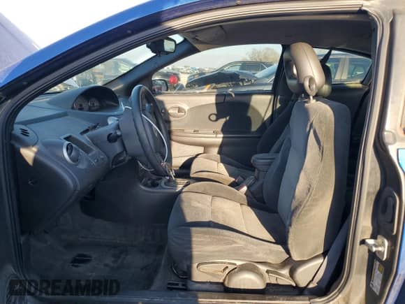 2006 Saturn ION с VIN 1G8AW18FX6Z109775, выставлен на аукционе Copart как лот 45154815 с пробегом 188 446 миль миль и Чистый • Clean title. История ставок и продаж доступна на DreamBid. Изображение 7.