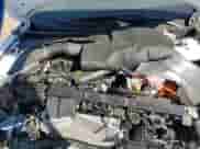 2024 Hyundai Tucson SEL Convenience with VIN KM8JCCD17RU191918, listed as a Copart auction lot 84594115 with 7,534 mi miles and Non repairable. Bid and sale history available at DreamBid. Image 12.