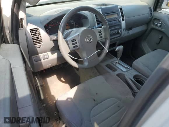 2016 Nissan Frontier S z VIN 1N6BD0CT3GN742888, wystawiony jako Copart lot #71429455 z przebiegiem 129 870 mil mil oraz Czysty tytuł • Clean title. Historia ofert i sprzedaży dostępna na DreamBid. Obrazek 8.