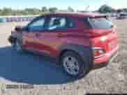 2021 Hyundai Kona SE с VIN KM8K12AA8MU706071, выставлен на аукционе Copart как лот 84789345 с пробегом 47 512 миль миль и Списание • Salvage title. История ставок и продаж доступна на DreamBid. Изображение 2.