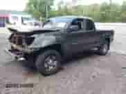 2014 Toyota Tacoma с VIN 5TFUX4EN1EX025562, выставлен на аукционе IAAI как лот 42611316 с пробегом Не указан миль и . История ставок и продаж доступна на DreamBid. Изображение 2.