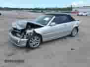 2001 BMW 3 Series 330Ci с VIN WBABS534X1JU83536, выставлен на аукционе IAAI как лот 43351449 с пробегом 122 300 миль миль и . История ставок и продаж доступна на DreamBid. Изображение 17.