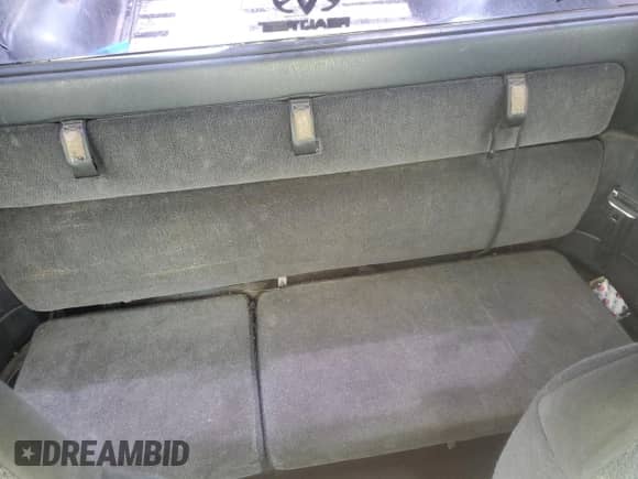 2003 Dodge Dakota с VIN 1D7HL12X53S326644, выставлен на аукционе Copart как лот 56739695 с пробегом 178 770 миль миль и Списание • Salvage title. История ставок и продаж доступна на DreamBid. Изображение 10.
