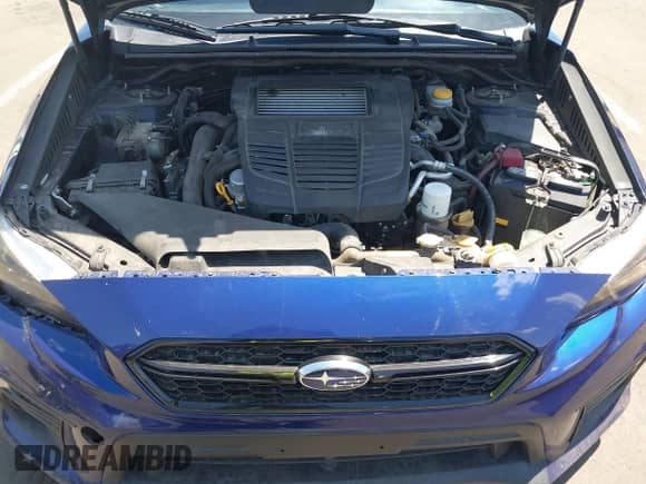 2019 Subaru WRX with VIN JF1VA1A65K9830781, listed as a IAAI auction lot 42784062 with 49,372 mi miles and . Bid and sale history available at DreamBid. Image 10.