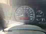 1997 Chevrolet Astro Cargo z VIN 1GCDM19W4VB147243, wystawiony jako Copart lot #84792715 z przebiegiem Nie podano mil oraz Szkoda całkowita • Salvage title. Historia ofert i sprzedaży dostępna na DreamBid. Obrazek 9.