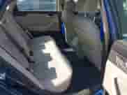 2015 Hyundai Sonata Eco with VIN 5NPE24AA1FH117774, listed as a IAAI auction lot 42616331 with 48,866 mi miles and . Bid and sale history available at DreamBid. Image 8.