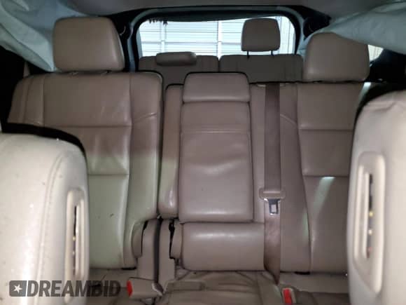 2014 Dodge Durango Limited с VIN 1C4SDJDT5EC411360, выставлен на аукционе Copart как лот 86901924 с пробегом 149 641 миль миль и Чистый • Clean title. История ставок и продаж доступна на DreamBid. Изображение 10.