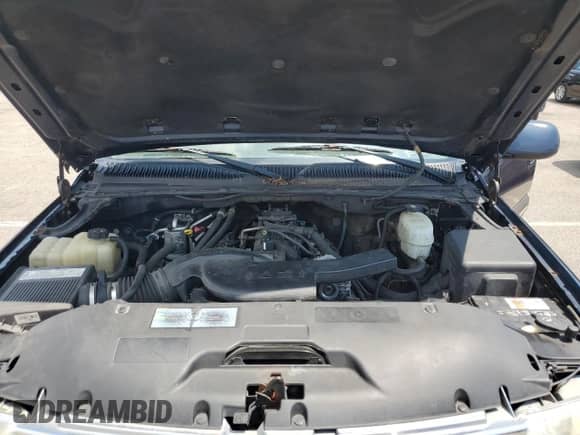 2006 Chevrolet Suburban Z71 с VIN 1GNFK16Z76J143389, выставлен на аукционе Copart как лот 65377125 с пробегом 188 542 миль миль и Чистый • Clean title. История ставок и продаж доступна на DreamBid. Изображение 12.