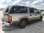 2000 Chevrolet Suburban LT z VIN 3GNEC16T8YG118087, wystawiony jako Copart lot #72628204 z przebiegiem Nie podano mil oraz Szkoda całkowita • Salvage title. Historia ofert i sprzedaży dostępna na DreamBid. Obrazek 3.