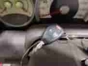 2008 Dodge Dakota SLT с VIN 1D7HW48N88S550237, выставлен на аукционе IAAI как лот 41667193 с пробегом 112 997 миль миль и . История ставок и продаж доступна на DreamBid. Изображение 11.