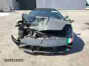 2013 Lamborghini Gallardo с VIN ZHWGU6AU7DLA12927, выставлен на аукционе Copart как лот 55624325 с пробегом 34 760 миль миль и Списание • Salvage title. История ставок и продаж доступна на DreamBid. Изображение 5.