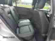 2013 Chevrolet Sonic LTZ с VIN 1G1JE5SG5D4217581, выставлен на аукционе Copart как лот 55977985 с пробегом 49 601 миль миль и Списание • Salvage title. История ставок и продаж доступна на DreamBid. Изображение 10.