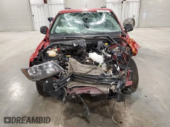 2019 Dodge Journey SE with VIN 3C4PDCBG5KT868984, listed as a Copart auction lot 70161695 with 210,593 mi miles and Salvage title. Bid and sale history available at DreamBid. Image 5.