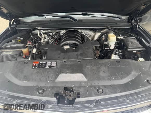 2015 Chevrolet Suburban LT с VIN 1GNSKJKC7FR205746, выставлен на аукционе Copart как лот 67253785 с пробегом 183 842 миль миль и Чистый • Clean title. История ставок и продаж доступна на DreamBid. Изображение 7.