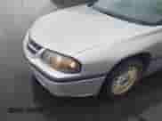 2000 Chevrolet Impala z VIN 2G1WF55K6Y9271865, wystawiony jako IAAI lot #43339058 z przebiegiem 185 134 mil mil oraz . Historia ofert i sprzedaży dostępna na DreamBid. Obrazek 6.