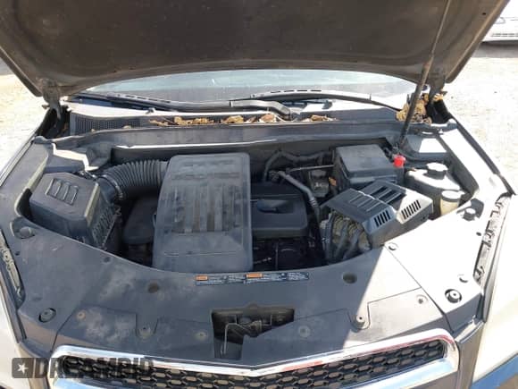 2011 Chevrolet Equinox LTZ with VIN 2GNALFEC6B1279759, listed as a IAAI auction lot 43356306 with 243,749 mi miles and . Bid and sale history available at DreamBid. Image 10.