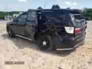 2024 Dodge Durango Pursuit z VIN 1C4RDJFG6RC147750, wystawiony jako Copart lot #63186105 z przebiegiem 4 803 mil mil oraz Szkoda całkowita • Salvage title. Historia ofert i sprzedaży dostępna na DreamBid. Obrazek 2.