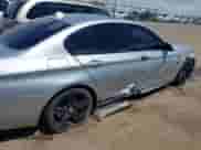 2015 BMW 5 Series 550i с VIN WBAKN9C50FD961251, выставлен на аукционе IAAI как лот 42469582 с пробегом 138 577 миль миль и . История ставок и продаж доступна на DreamBid. Изображение 19.