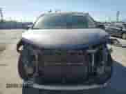 2022 Toyota Sienna LE with VIN 5TDBRKEC7NS086862, listed as a Copart auction lot 71464375 with Not provided miles and Salvage title. Bid and sale history available at DreamBid. Image 5.