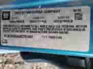 2021 Chevrolet Spark LS z VIN KL8CB6SA5MC701467, wystawiony jako Copart lot #48739575 z przebiegiem 56 392 mil mil oraz Szkoda całkowita • Salvage title. Historia ofert i sprzedaży dostępna na DreamBid. Obrazek 12.