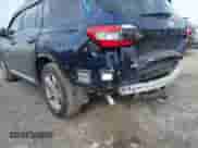 2025 Honda Pilot EX-L с VIN 5FNYG1H45SB054961, выставлен на аукционе IAAI как лот 43321609 с пробегом 17 426 миль миль и . История ставок и продаж доступна на DreamBid. Изображение 6.