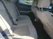 2023 Hyundai Sonata SEL z VIN KMHL64JA3PA286873, wystawiony jako Copart lot #81056525 z przebiegiem 59 312 mil mil oraz Szkoda całkowita • Salvage title. Historia ofert i sprzedaży dostępna na DreamBid. Obrazek 10.