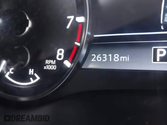 2023 Nissan Frontier Pro-4X with VIN 1N6ED1EK0PN644649, listed as a IAAI auction lot 41496852 with 26,318 mi miles and . Bid and sale history available at DreamBid. Image 15.