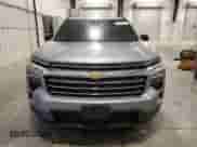 2025 Chevrolet Traverse AWD LT с VIN 1GNEVGRS9SJ218916, выставлен на аукционе Copart как лот 71394495 с пробегом 4 380 миль миль и Списание • Salvage title. История ставок и продаж доступна на DreamBid. Изображение 5.