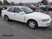 1996 Toyota Camry LE z VIN JT2BF12K0T0131048, wystawiony jako IAAI lot #43529695 z przebiegiem 179 873 mil mil oraz . Historia ofert i sprzedaży dostępna na DreamBid. Obrazek 1.