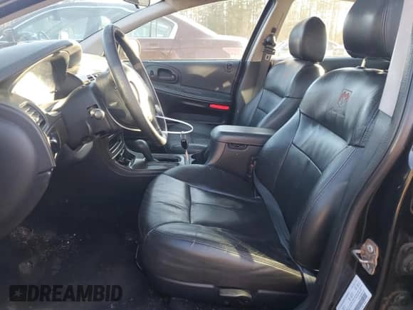 2003 Dodge Intrepid SE z VIN 2B3HD46R33H554414, wystawiony jako Copart lot #86112804 z przebiegiem 162 098 mil mil oraz Czysty tytuł • Clean title. Historia ofert i sprzedaży dostępna na DreamBid. Obrazek 7.