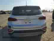 2019 Hyundai Santa Fe SE с VIN 5NMS23AD5KH036095, выставлен на аукционе Copart как лот 84899365 с пробегом 121 468 миль миль и Чистый • Clean title. История ставок и продаж доступна на DreamBid. Изображение 6.