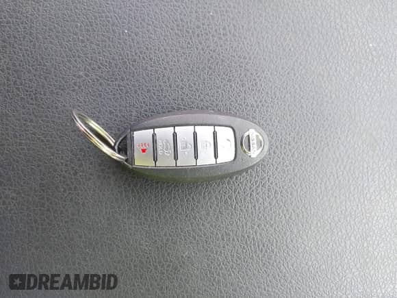 2019 Nissan Pathfinder SV z VIN 5N1DR2MN0KC612592, wystawiony jako IAAI lot #42963323 z przebiegiem 157 203 mil mil oraz . Historia ofert i sprzedaży dostępna na DreamBid. Obrazek 11.