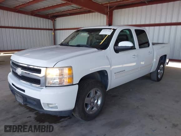 2011 Chevrolet Silverado 1500 LTZ with VIN 3GCPCTE07BG350305, listed as a IAAI auction lot 42692369 with 250,259 mi miles and . Bid and sale history available at DreamBid. Image 17.