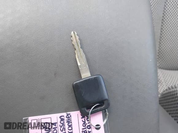 2014 Nissan Frontier S z VIN 1N6AD0EV0EN768209, wystawiony jako IAAI lot #43489332 z przebiegiem 88 731 mil mil oraz . Historia ofert i sprzedaży dostępna na DreamBid. Obrazek 11.