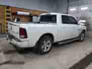 2013 Ram 1500 Sport z VIN 1C6RR7MT9DS645421, wystawiony jako Copart lot #57821785 z przebiegiem 147 496 mil mil oraz Czysty tytuł • Clean title. Historia ofert i sprzedaży dostępna na DreamBid. Obrazek 3.