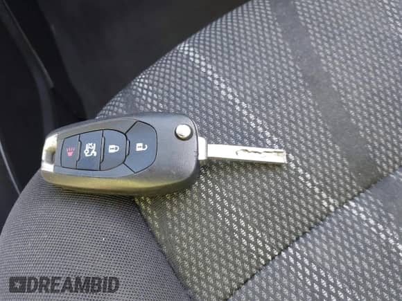2020 Chevrolet Sonic LT с VIN 1G1JD5SB5L4110214, выставлен на аукционе IAAI как лот 41328611 с пробегом 47 856 миль миль и . История ставок и продаж доступна на DreamBid. Изображение 11.