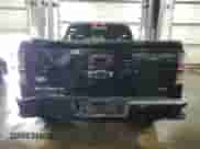 2015 Chevrolet Silverado 1500 LTZ z VIN 3GCUKSEC4FG408239, wystawiony jako Copart lot #81614235 z przebiegiem 174 511 mil mil oraz Szkoda całkowita • Salvage title. Historia ofert i sprzedaży dostępna na DreamBid. Obrazek 6.